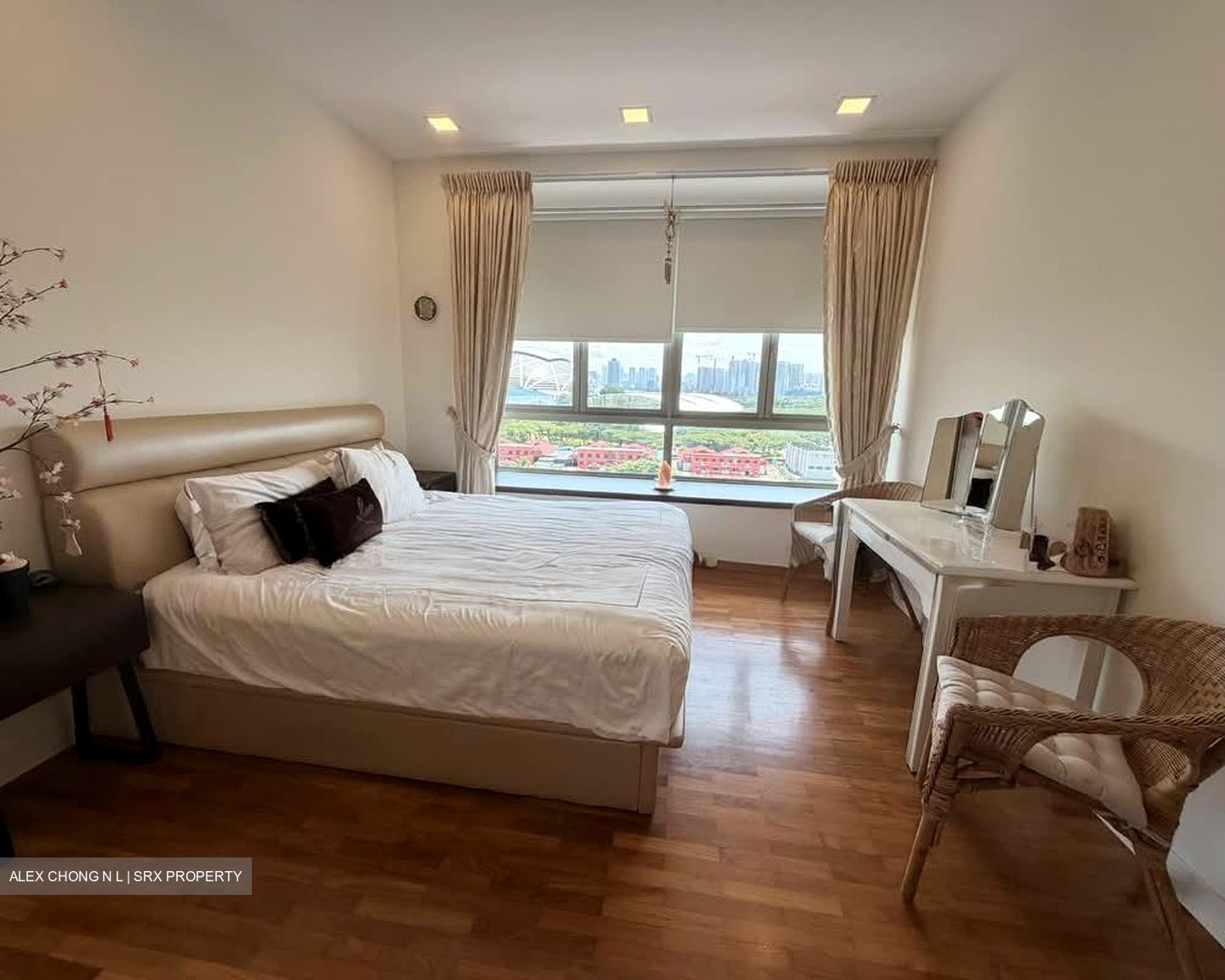 RiverEdge (D15), Condominium #580731371